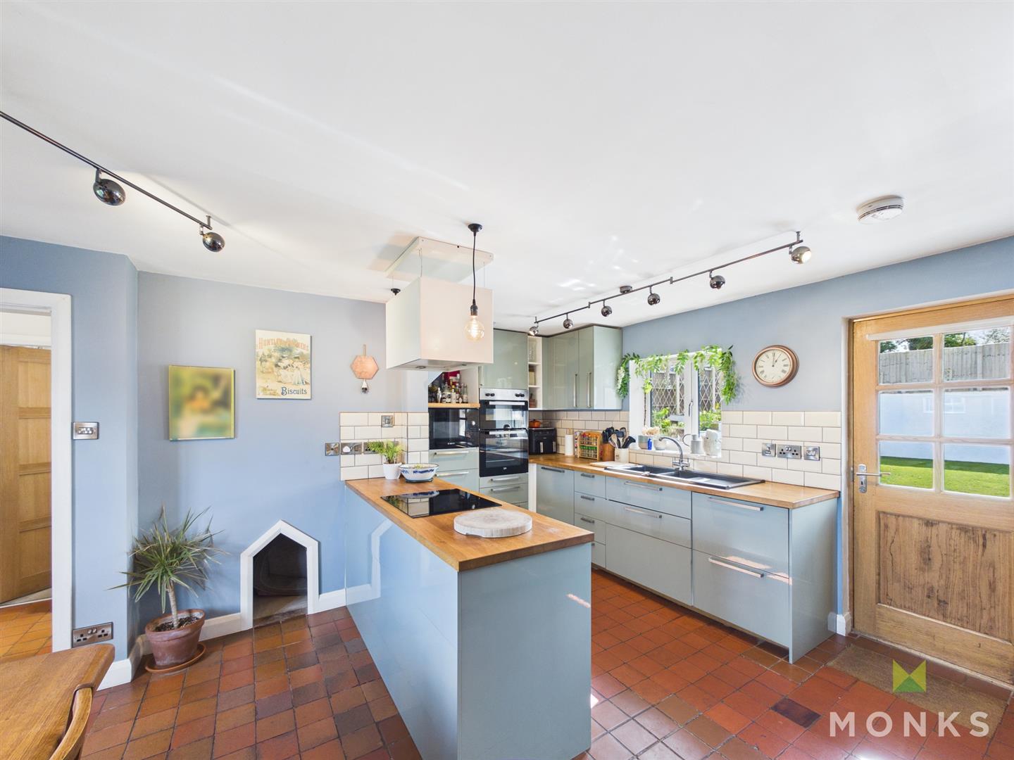 3 Pepper Street, Wem, SY4 5RH For Sale